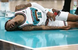 La blessure de Ja Morant a tout changé pour les Grizzlies