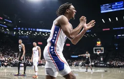 Tyrese Maxey, l’opportuniste