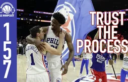 Hoopcast n°157 – Tanking or not tanking, telle est la question ?