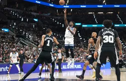 Que d’indiscipline chez les Wolves
