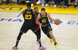 Pour Draymond Green, la “transe” de la victoire n’est pas faite pour tout le monde