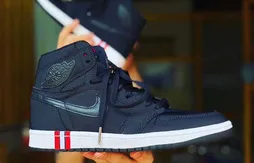 Le PSG va aussi avoir droit à deux Air Jordan 1
