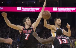 Warriors – Heat : le minimum syndical