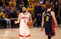 Gros plan sur les erreurs des Rockets qui leur coûtent la victoire