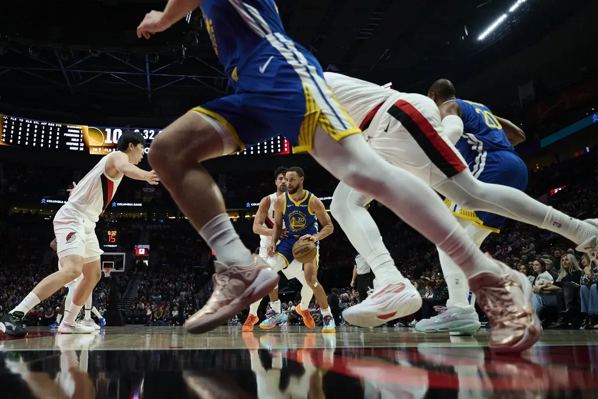 Stephen Curry