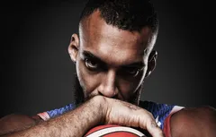 Capitaine des Bleus, Rudy Gobert veut « transmettre cette faim de gagner »