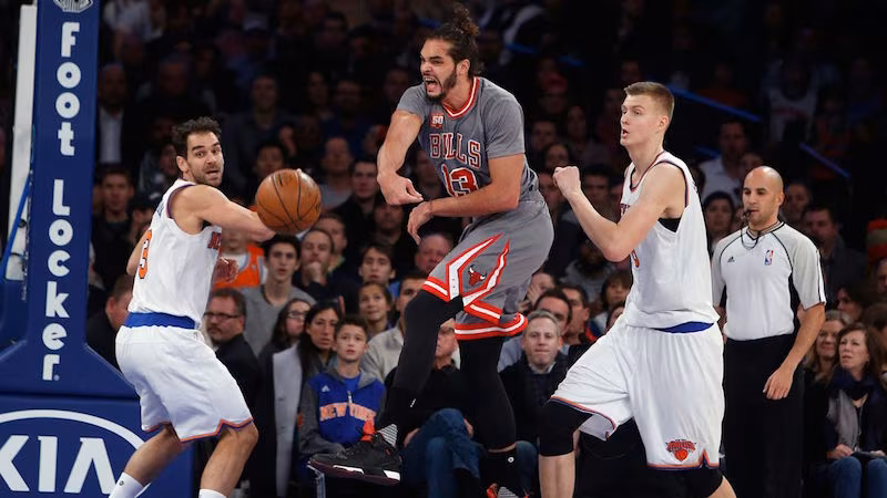 Joakim Noah