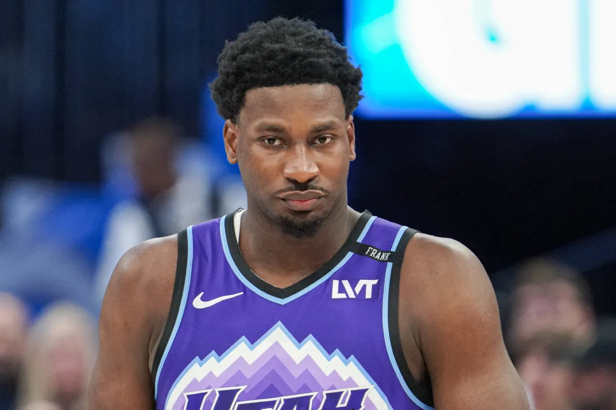 Jaren Jackson Jr. absent pour six à huit semaines...