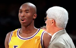 Les “air balls” qui ont façonné Kobe Bryant