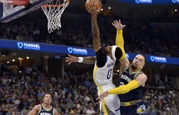 Dillon Brooks se défend d’avoir voulu blesser Gary Payton II