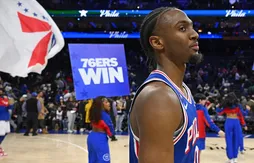 Le duo Maxey-Embiid se paie les Pacers