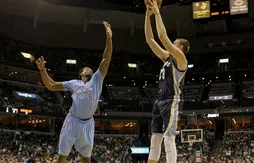 Marc Gasol : “J’étais un adolescent obèse, je n’étais personne”