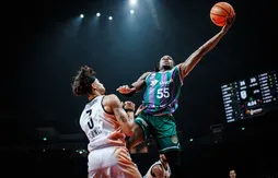 Coupe Intercontinentale : l’Unicaja Malaga trop fort pour la G-League United en finale