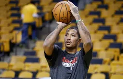 Derrick Rose : “Le transfert de Kevin Love ne change rien”