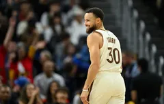 Les Warriors voient toujours Stephen Curry finir sa carrière à Golden State