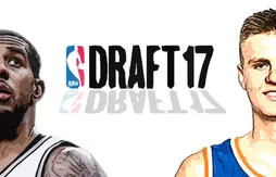 À suivre en live : les dernières rumeurs de la Draft 2017