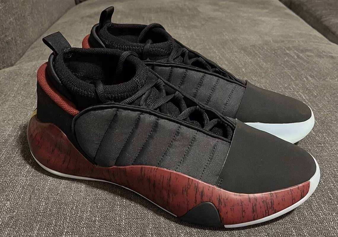 Harden Vol. 7