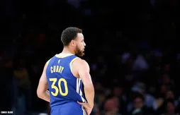 Stephen Curry absent jusqu’à la fin de la saison ? Les Warriors démentent