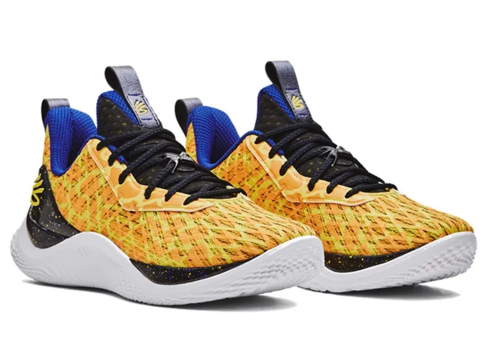 curry 10