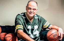 Oscar Schmidt, la « Main Sainte » du basket, s’est éteint à 68 ans