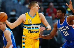 [Pronos NBA] Misez sur les Nuggets face aux Sixers