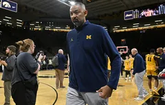 Juwan Howard fait des infidélités au Heat