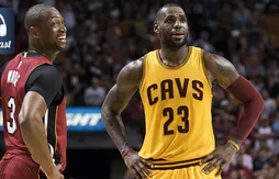 Hoopcast n°119 – Le fantasme de LeBron James ; Kevin Razy invité