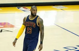 LeBron James et Tyronn Lue déjà fatalistes ?