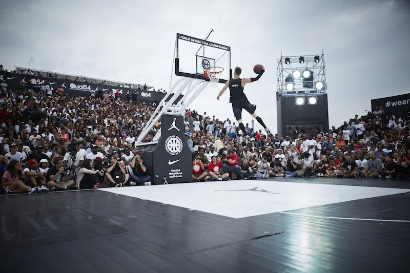 Bring Your Game Not Your Name