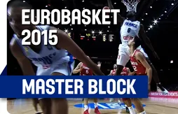 [replay] Les contres énormes de Nicolas Batum et Charles Kahudi