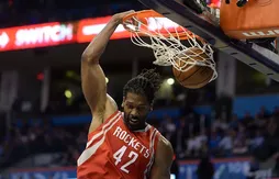 Les Rockets prolongent Nene sur quatre ans pour 15 millions de dollars