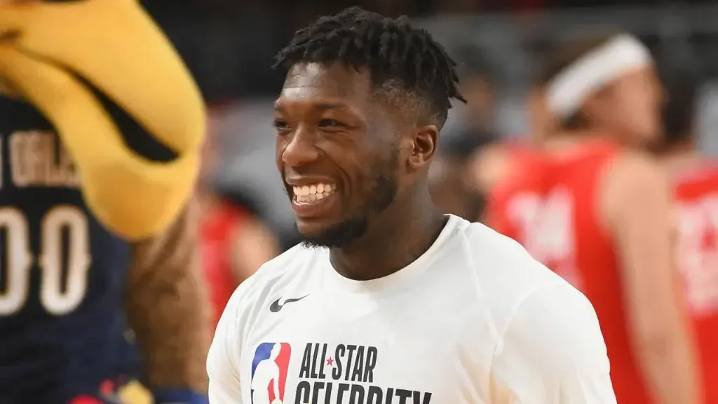Nate Robinson