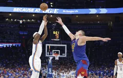 Les shooteurs du Thunder en quête d’adresse à l’extérieur