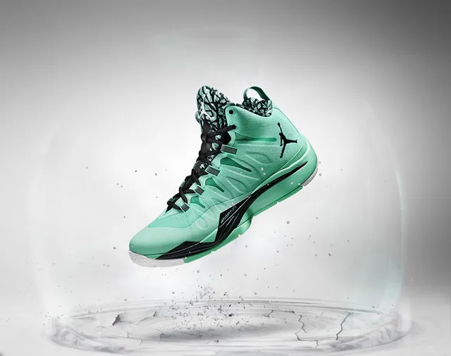 Jordan Brand Super.Fly 2