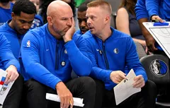 L’assistant Sean Sweeney dans le viseur des Spurs ?