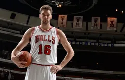 Pau Gasol insiste pour terminer les matches