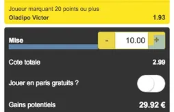 [Pronos NBA] Pariez sur la première victoire du Magic