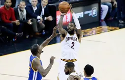 Kevin Durant ne veut que le bonheur de Kyrie Irving