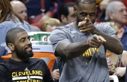 LeBron James : “On peut encore faire quelque chose d’unique”