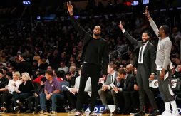 Kevin Durant tire le positif de sa longue absence des parquets