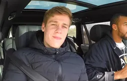 Rencontre avec Florian Gautier, l’homme qui dort chez les joueurs français de NBA