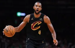 Evan Mobley prolongé au maximum par les Cavaliers ?