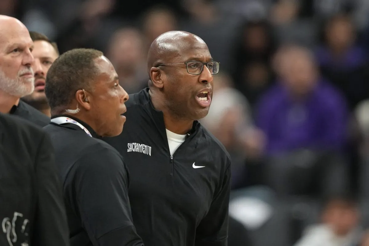 Mike Brown