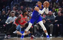 En cas de titre des Lakers, Russell Westbrook et Patrick Beverley auront bien leur bague