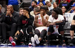 Reverra-t-on Kyle Lowry cette saison ?