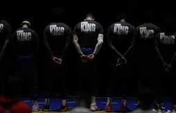 Martin Luther King : une mort intimement liée à l’histoire de la NBA