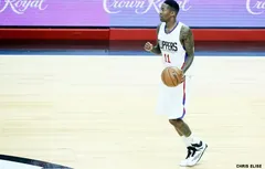Jamal Crawford, l’homme qui ne prend jamais de mauvais shoots