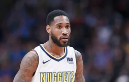 Toujours gêné par son genou, Will Barton quitte la “bulle” pour poursuivre sa rééducation