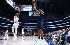 Les Mavericks stoppent la série des Rockets