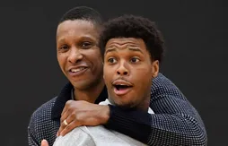 Masai Ujiri ému aux larmes en pensant à ses Raptors…